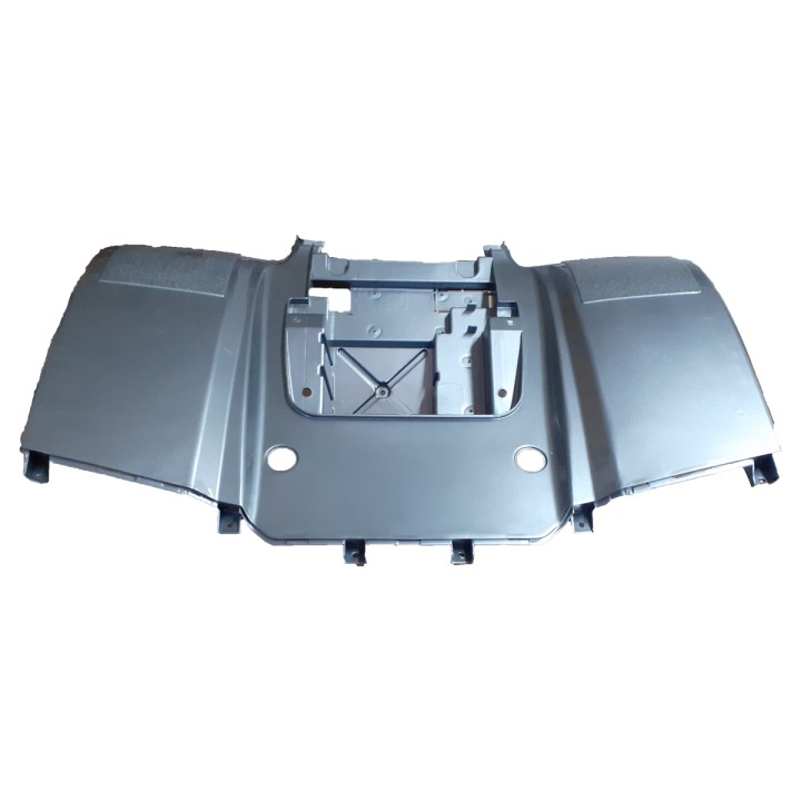 REAR BODY COVER
