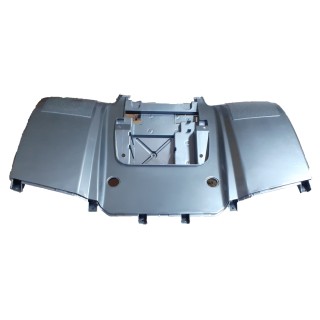 REAR BODY COVER