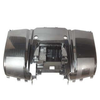 REAR BODY COVER(BLACK)