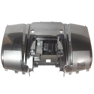 REAR BODY COVER(BLACK)