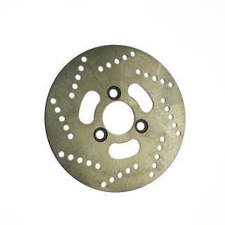 Rear Brake Disc