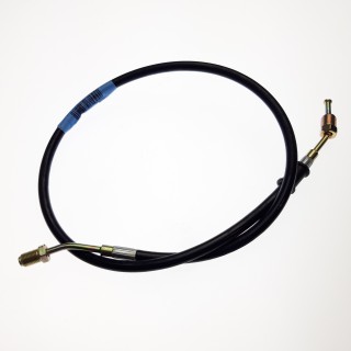REAR BRAKE HOSE 2