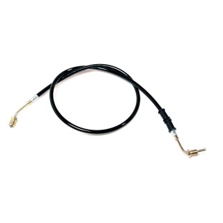 Rear Brake Line, LH