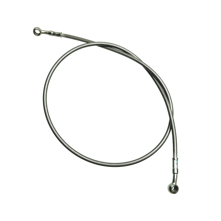REAR BRAKE OLI TUBE