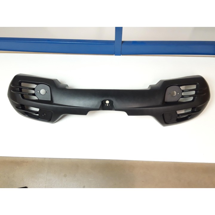 REAR BUMPER(INCLUDING HEAT INSULATION)