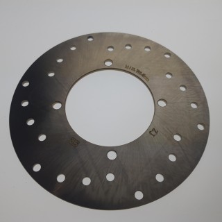Rear Disc