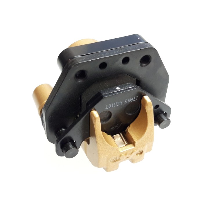 Rear Disc Caliper