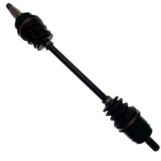 REAR DRIVE AXLE