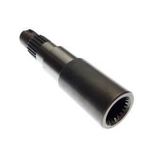 REAR DRIVE SHAFT