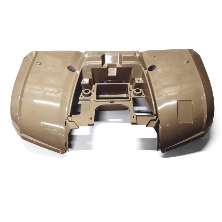 REAR FENDER (sand colour)