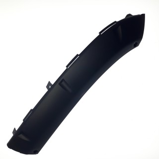 REAR FENDER SIDE RAIL, RH