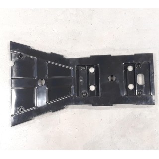 REAR FLOOR GUARD