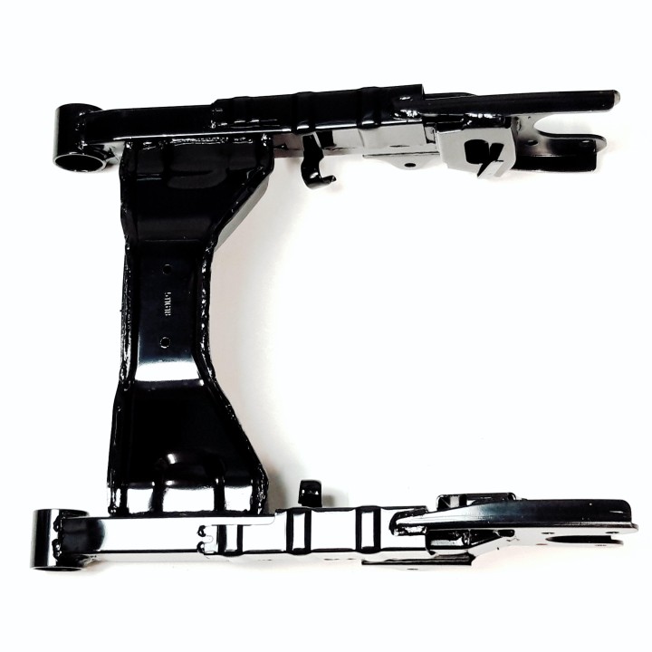 REAR FORK ASSY