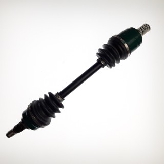 REAR FRONT DRIVE AXLE ASSY