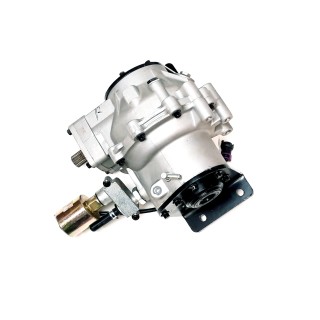 REAR GEAR-BOX ASSY
