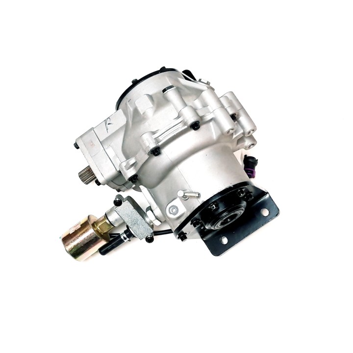 REAR GEAR-BOX ASSY