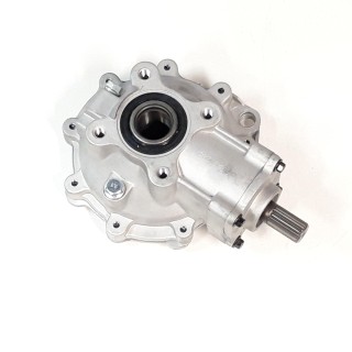 REAR GEARBOX ASSY
