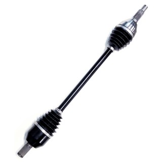 Rear left constant velocity drive shaft assembly