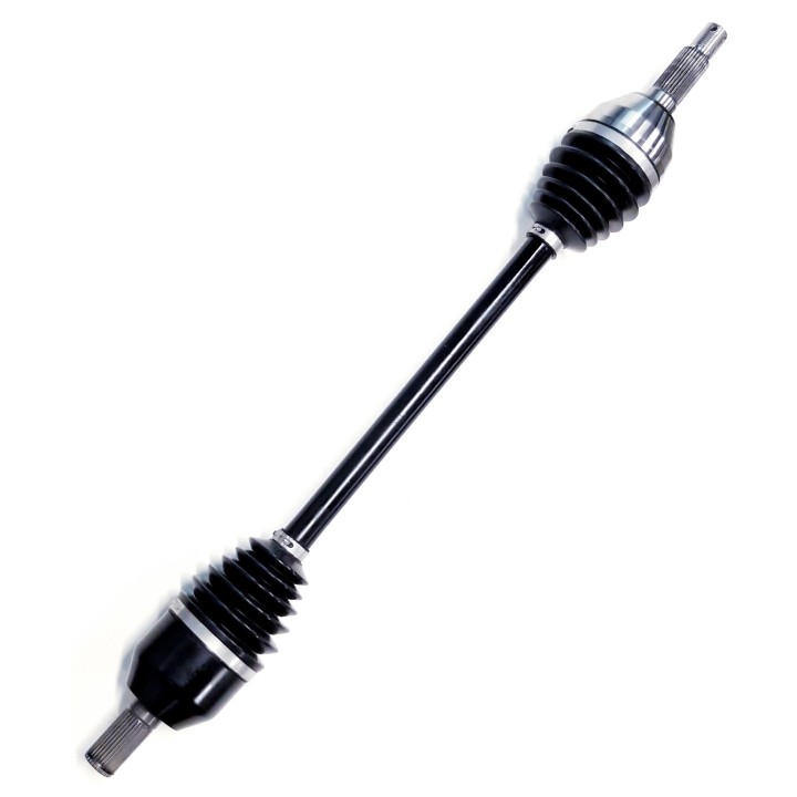 Rear left constant velocity drive shaft assembly