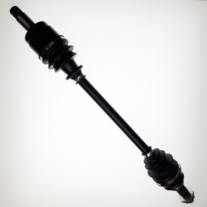 REAR LEFT DRIVE AXLE