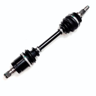 REAR LEFT DRIVE AXLE（MARK "XL 4AV rear left"， MATCH WITH NEW MODEL REAL AXL )