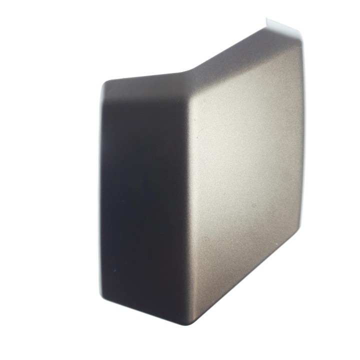 REAR LEFT TRIM COVER 2 (TITANIUM ALLOYS)