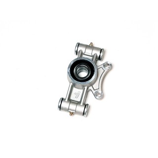 REAR LEFT WHEEL AXLE SUPPORT ASSEMBLY