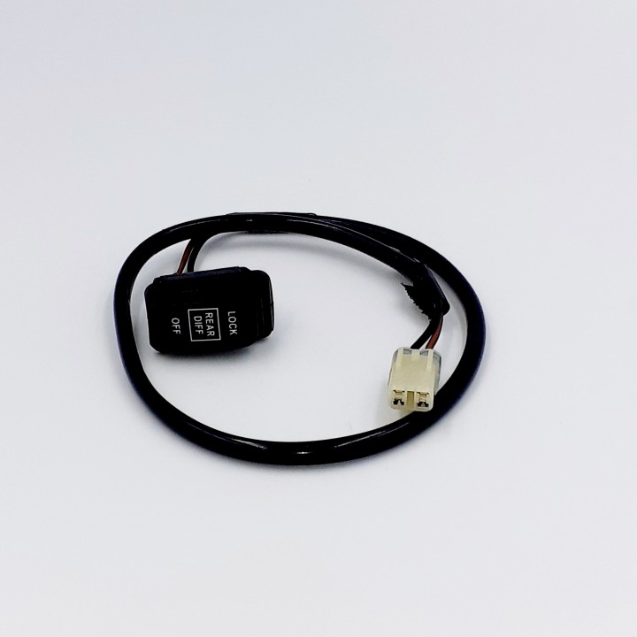 REAR LOCK SWITCH