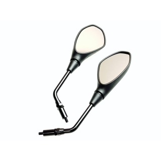 Rear Mirror, L+R