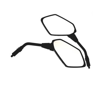 Rear Mirror, L+R