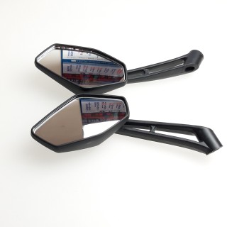 Rear Mirror, L+R