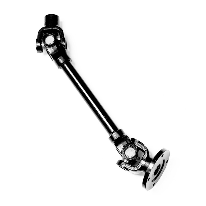 Rear Propshaft