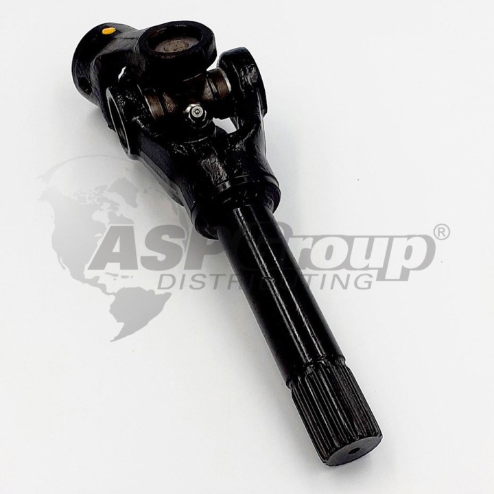 REAR PROPSHAFT ASSY