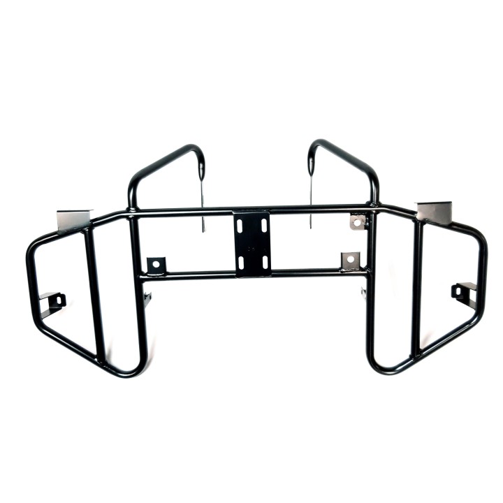 REAR RACK