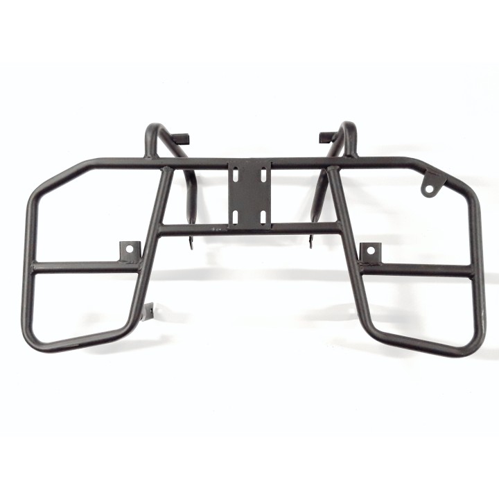 REAR RACK