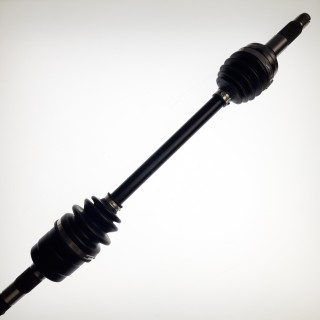 Rear Right Drive Axle