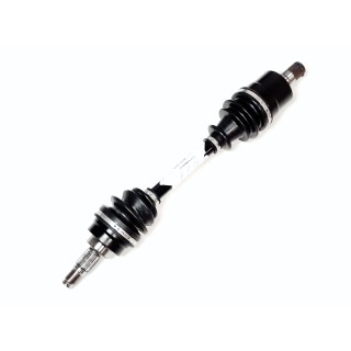 REAR RIGHT DRIVE AXLE（MARK "XL 4AV rear right"，MATCH WITH NEW MODEL REAL AXL )