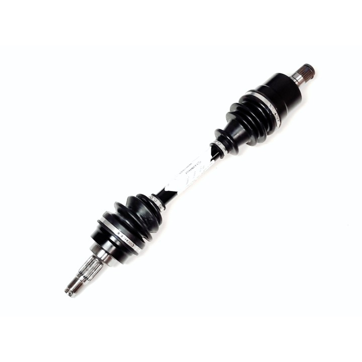 REAR RIGHT DRIVE AXLE（MARK "XL 4AV rear right"，MATCH WITH NEW MODEL REAL AXL )