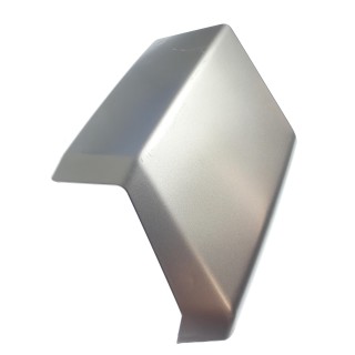 Rear right trim cover 2
