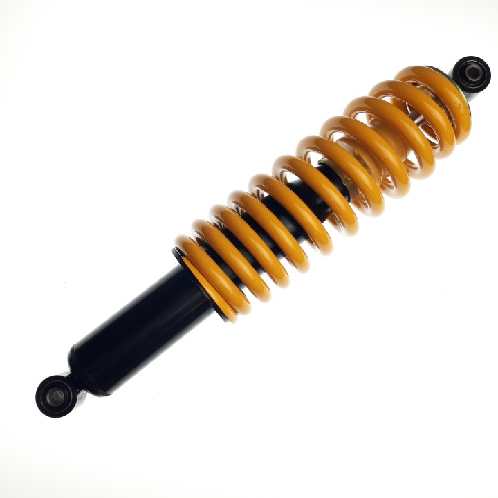 REAR SHOCK ABSORBER ASSY (Strengthening spring)