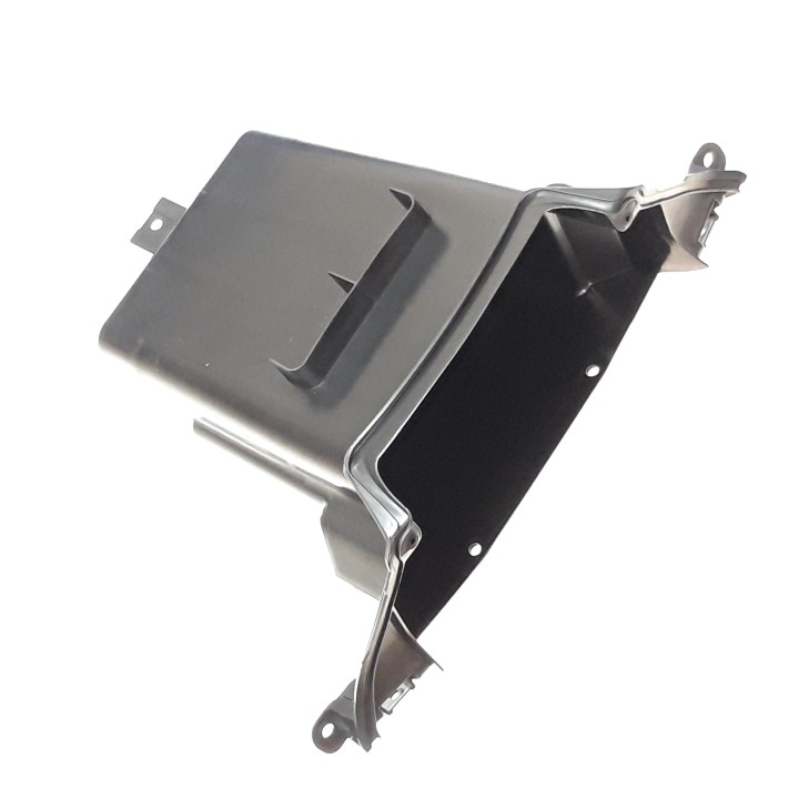 REAR STORAGE BOX
