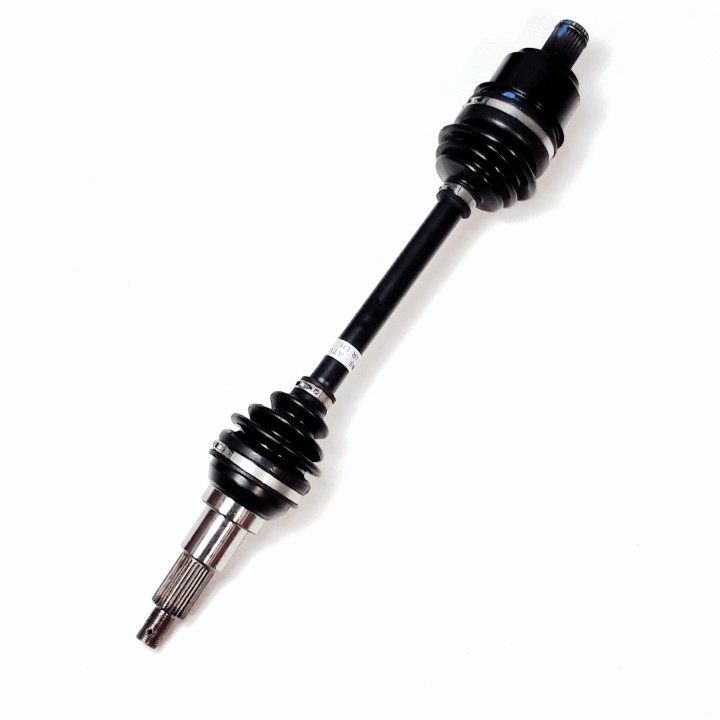 REAR TRANSMISSION SHAFT (LH)