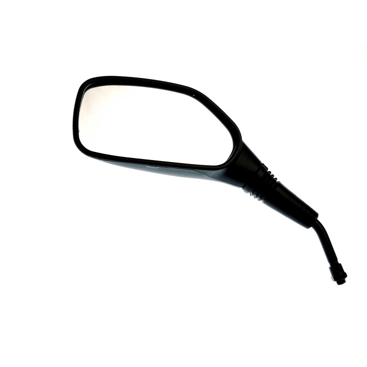REAR VIEW MIRROR LEFT（ ONLY FOR EUROPE）(MARK E4-81R-000208)
