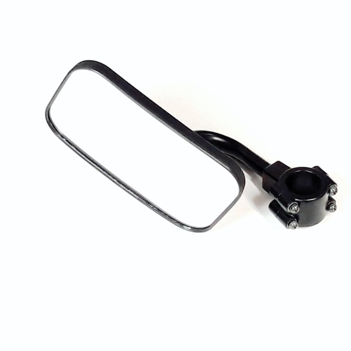REAR VIEW MIRROR,L