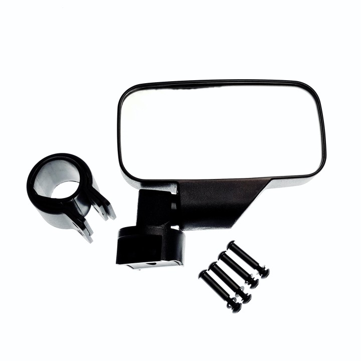 Rear View Mirror，L