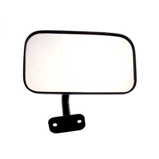 REAR VIEW MIRROR，L (USED FOR T3)