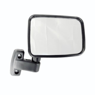 Rear View Mirror，R