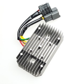 Rectifier & Regulator