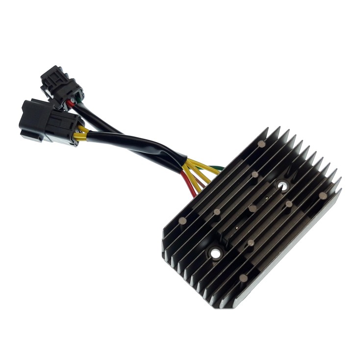 Rectifier & Regulator