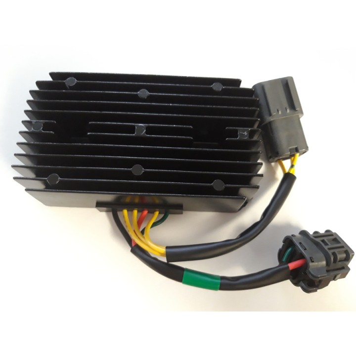 RECTIFIER(6 SCR)